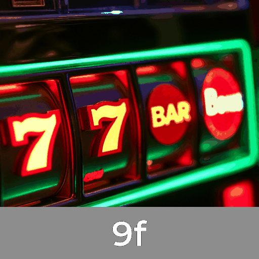 Promoções e Bônus no 9f