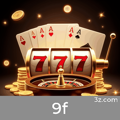 9f login page Brazil – secure online casino access