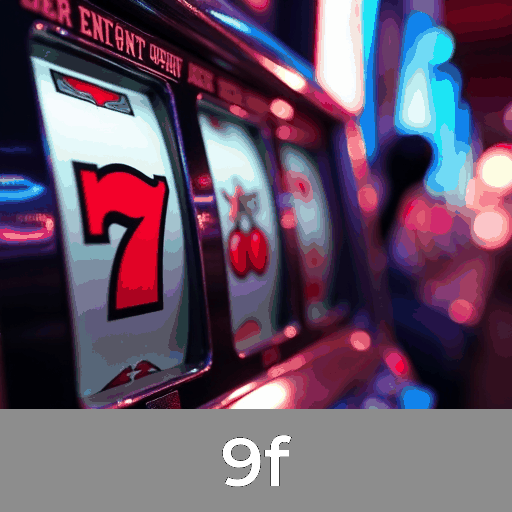 Cassino Online 9f