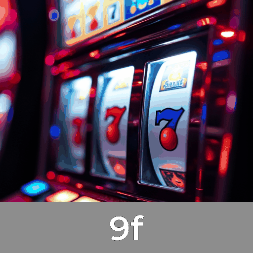 Apostas no 9f