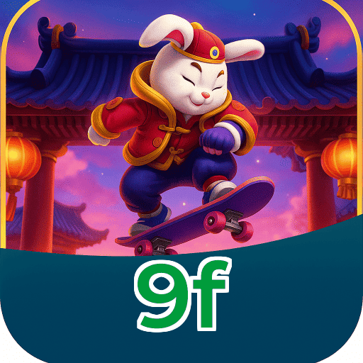 9f logo
