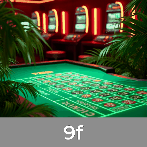 Cassino Online 9f